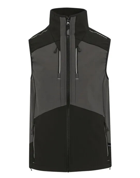 Regatta Professional Regatta 4TEX Stretch 3 Layer Bodywarmer TRA749