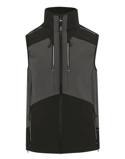 Regatta Professional Regatta 4TEX Stretch 3 Layer Bodywarmer TRA749