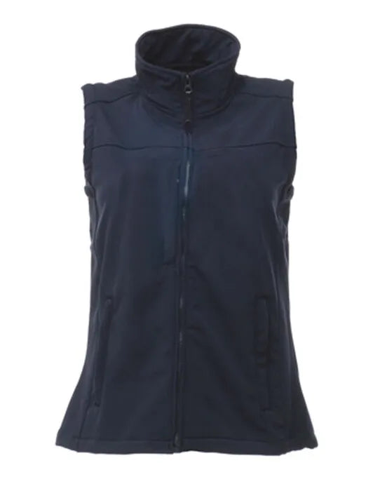 Regatta Professional Regatta Womens Flux Softshell BWarmer tra790