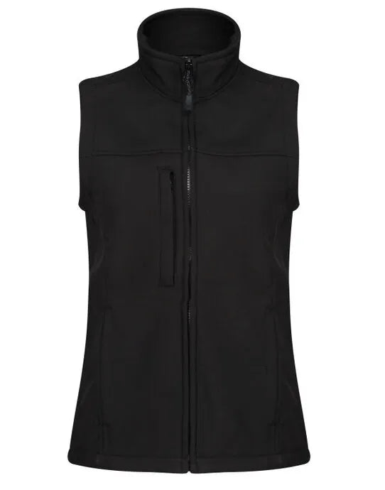 Regatta Professional Regatta Womens Flux Softshell BWarmer tra790