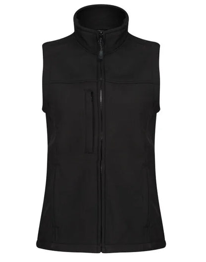 Regatta Professional Regatta Womens Flux Softshell BWarmer tra790