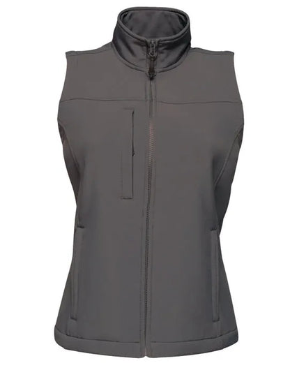 Regatta Professional Regatta Womens Flux Softshell BWarmer tra790