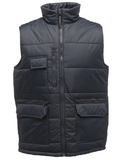 Regatta Professional Regatta Steller Multi Zip Bodywarmer TRA803