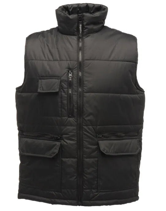 Regatta Professional Regatta Steller Multi Zip Bodywarmer TRA803