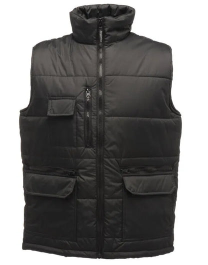 Regatta Professional Regatta Steller Multi Zip Bodywarmer TRA803
