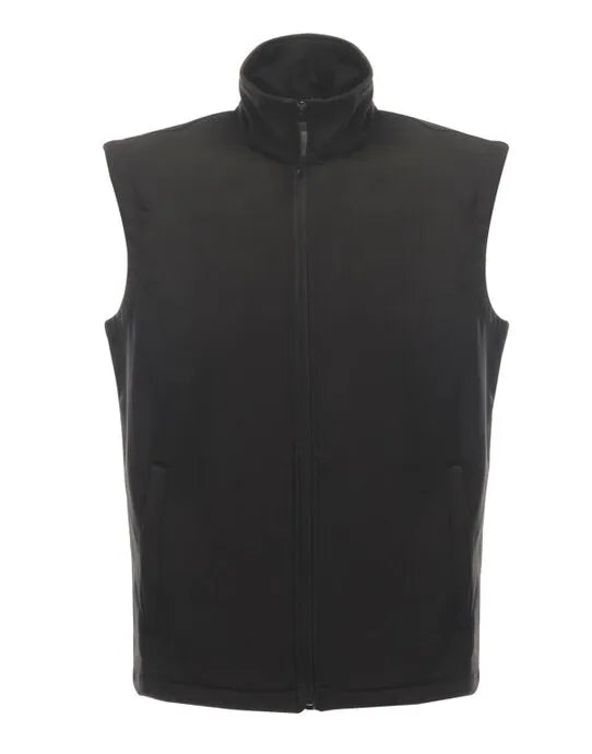 Regatta Professional Regatta Classic SoftShell BodyWarmer TRA820 - - Customisable Bodywarmers