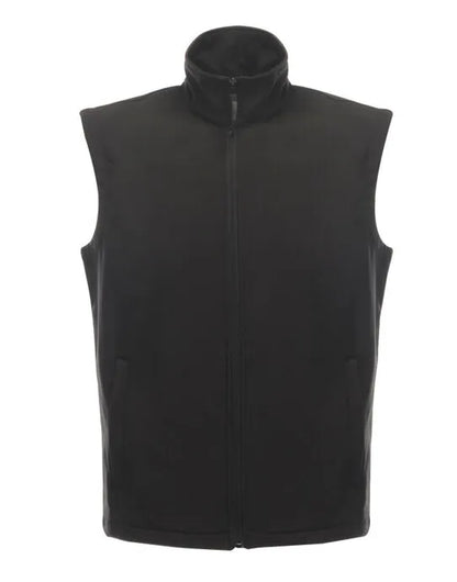 Regatta Professional Regatta Classic SoftShell BodyWarmer TRA820 - - Customisable Bodywarmers