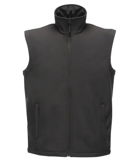 Regatta Professional Regatta Classic SoftShell BodyWarmer TRA820 - - Customisable Bodywarmers