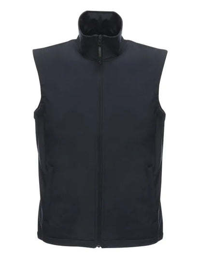 Regatta Professional Regatta Classic SoftShell BodyWarmer TRA820 - - Customisable Bodywarmers