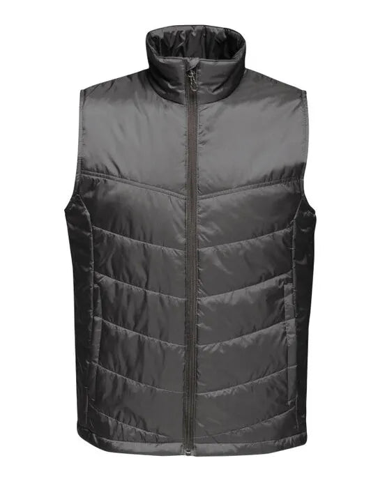 Regatta Professional Regatta Mens Stage II Insulated BWarmer tra831