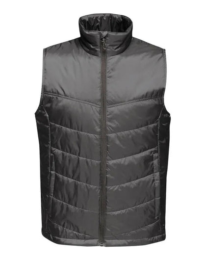 Regatta Professional Regatta Mens Stage II Insulated BWarmer tra831