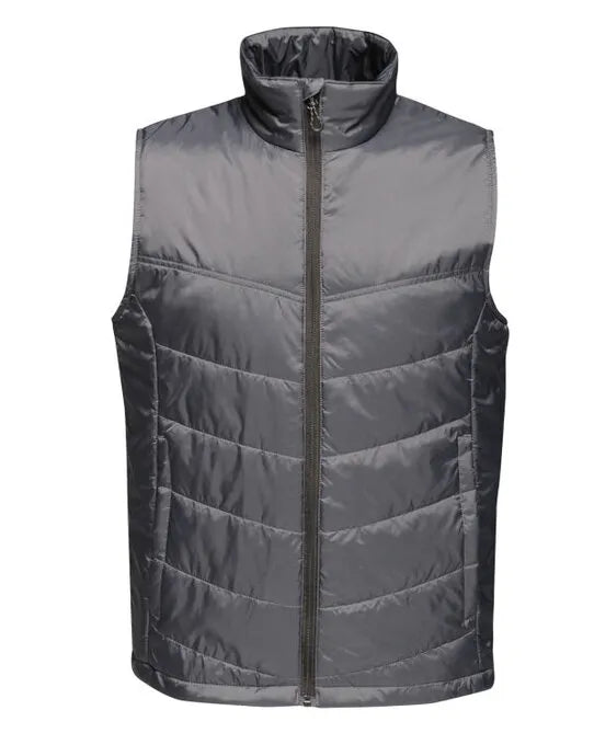 Regatta Professional Regatta Mens Stage II Insulated BWarmer tra831