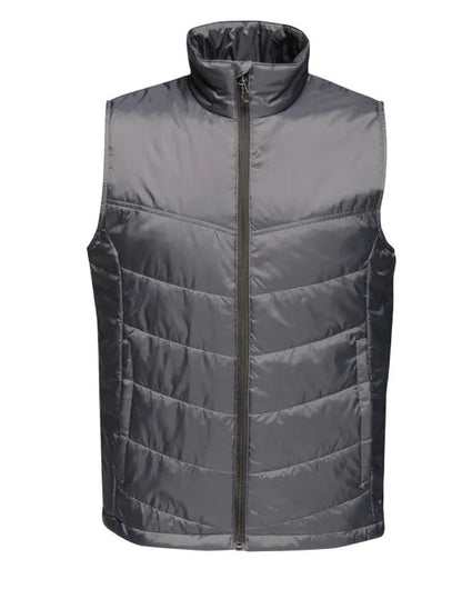 Regatta Professional Regatta Mens Stage II Insulated BWarmer tra831