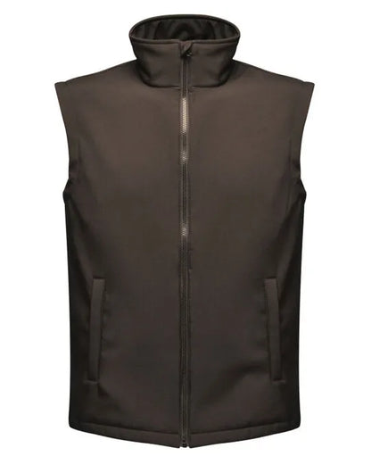 Regatta Professional Regatta Ablaze Printable SShell BWarmr tra844 - - Customisable Jacket