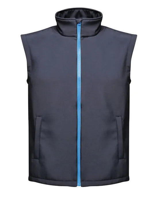 Regatta Professional Regatta Ablaze Printable SShell BWarmr tra844 - - Customisable Jacket