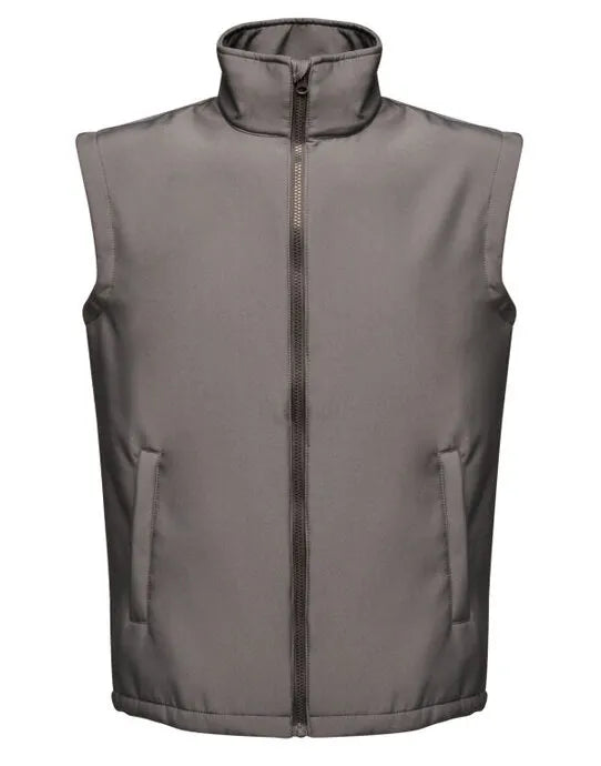 Regatta Professional Regatta Ablaze Printable SShell BWarmr tra844 - - Customisable Jacket