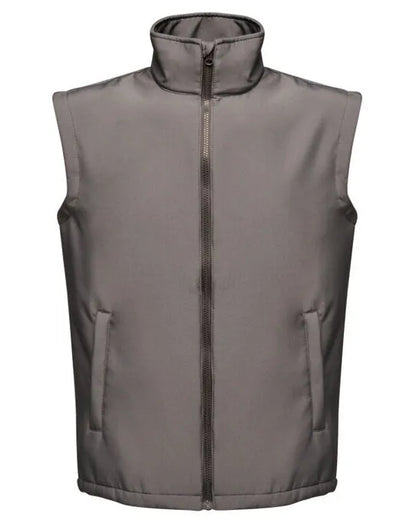 Regatta Professional Regatta Ablaze Printable SShell BWarmr tra844 - - Customisable Jacket