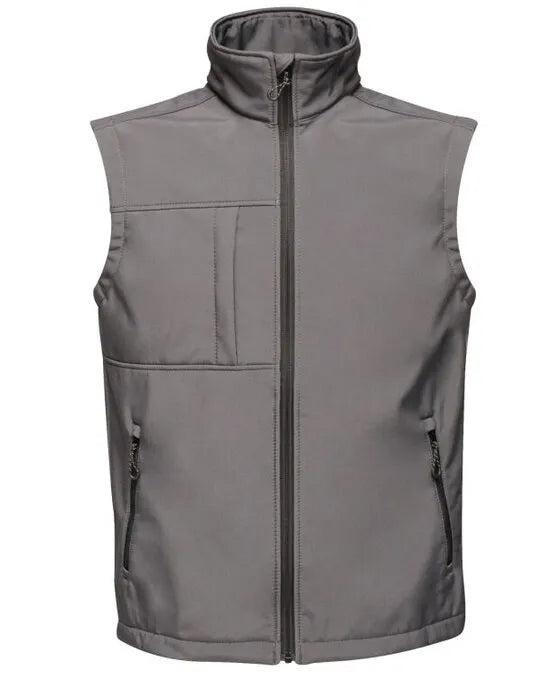 Regatta Professional Regatta Mens Octagon II Softshel BWarmer tra848