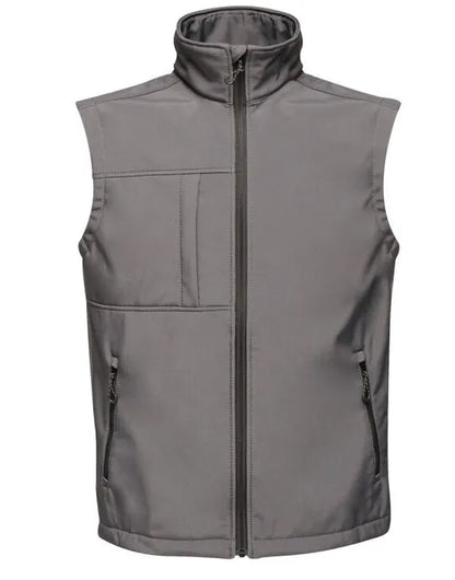 Regatta Professional Regatta Mens Octagon II Softshel BWarmer tra848