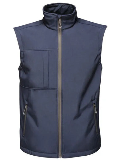 Regatta Professional Regatta Mens Octagon II Softshel BWarmer tra848