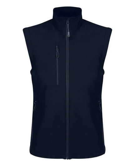 Regatta Honestly Made Honestly Made Recycled SShell Bodywarmer TRA858