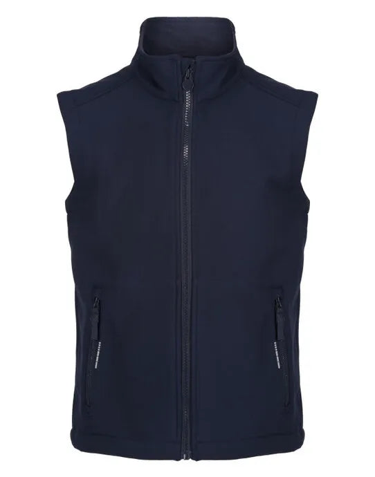 Regatta Junior Ablaze SShell Bodywarmer TRA882 - - Customisable Bodywarmers