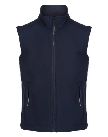 Regatta Junior Ablaze SShell Bodywarmer TRA882 - - Customisable Bodywarmers