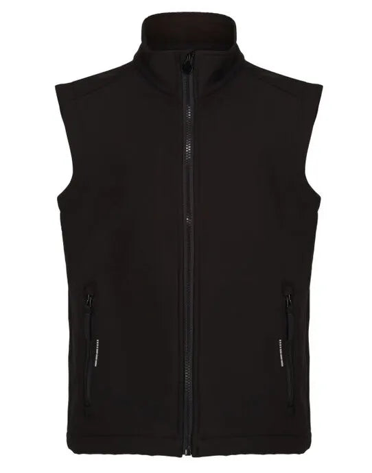 Regatta Junior Ablaze SShell Bodywarmer TRA882 - - Customisable Bodywarmers
