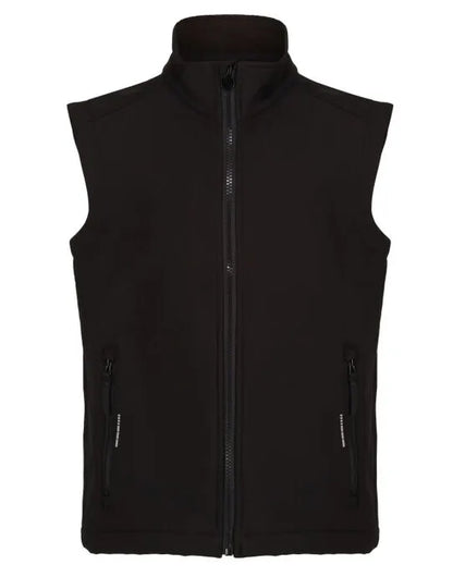 Regatta Junior Ablaze SShell Bodywarmer TRA882 - - Customisable Bodywarmers