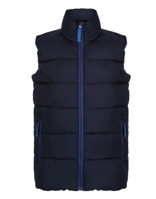 Regatta Junior RegattaJunior Scholar Thermal Bodywarmer TRA884