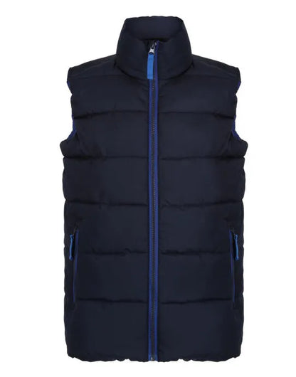 Regatta Junior RegattaJunior Scholar Thermal Bodywarmer TRA884