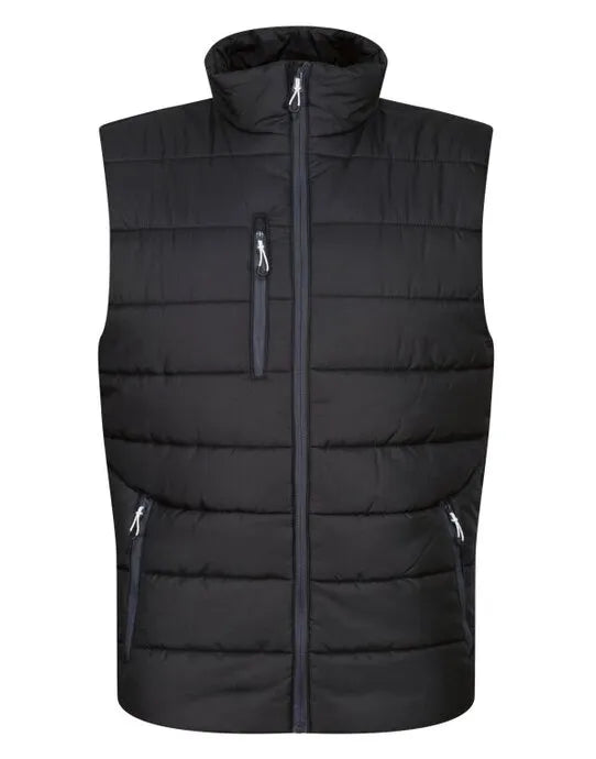 Regatta Professional Regatta Mens Navigate Thermal Bodywarmer TRA892