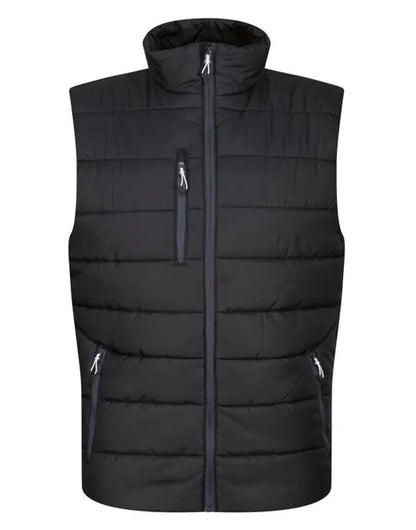 Regatta Professional Regatta Mens Navigate Thermal Bodywarmer TRA892