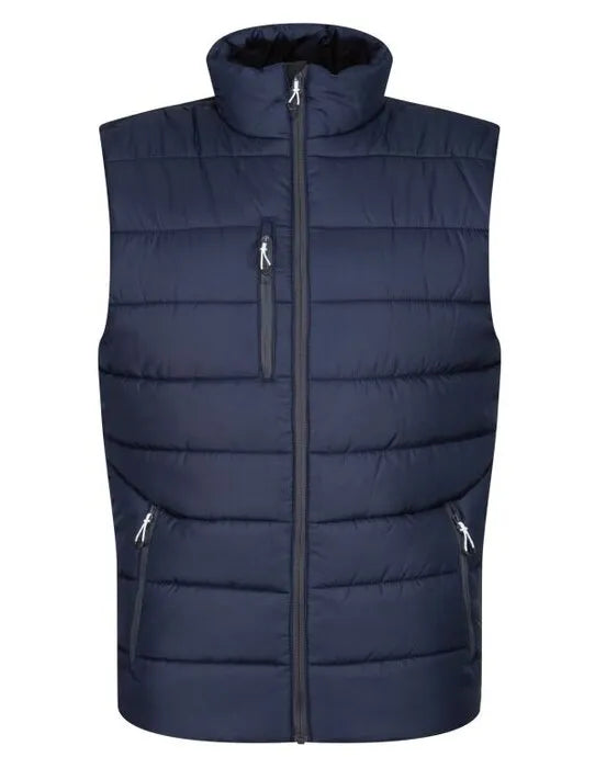 Regatta Professional Regatta Mens Navigate Thermal Bodywarmer TRA892