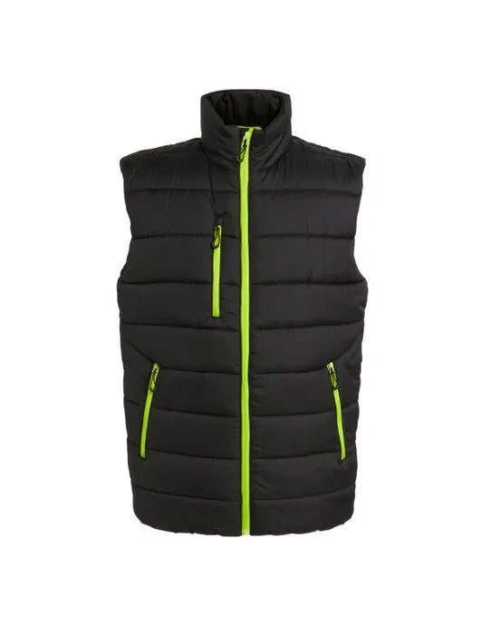 Regatta Professional Regatta Mens Navigate Thermal Bodywarmer TRA892