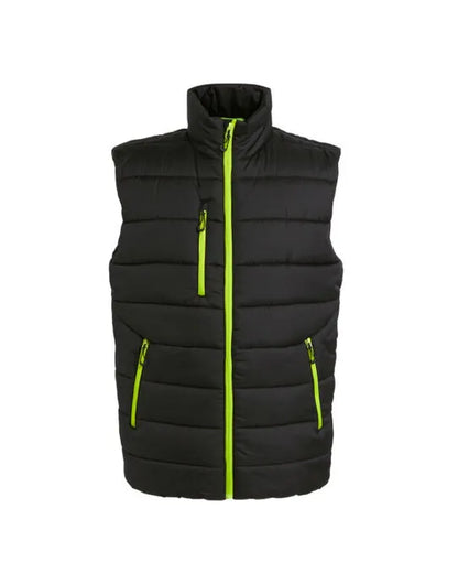 Regatta Professional Regatta Mens Navigate Thermal Bodywarmer TRA892