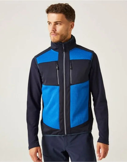 Regatta Professional Regatta E Volve Knit Stretch Bodywarmer TRA914 - - Customisable Bodywarmers