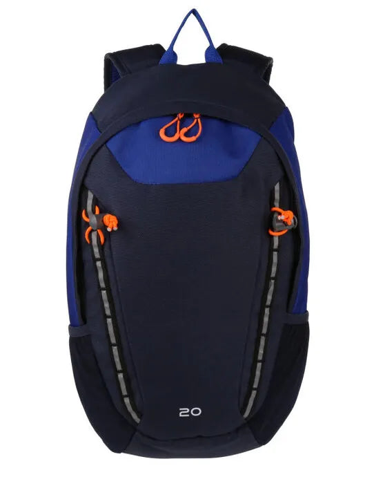 Regatta Professional Regatta Ridgetrek 20L Backpack TRB101 - - Customisable Bags