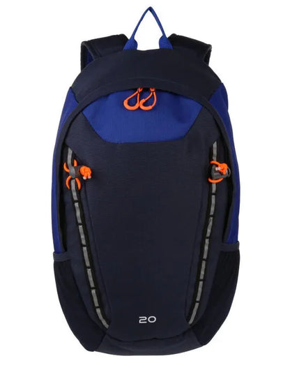 Regatta Professional Regatta Ridgetrek 20L Backpack TRB101 - - Customisable Bags