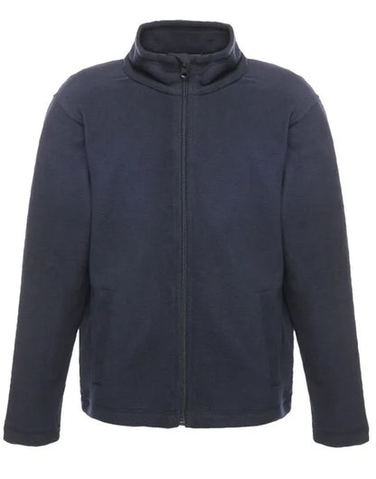 Regatta Junior Brigade II FZ Fleece trf515