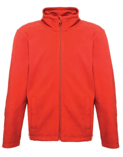 Regatta Junior Brigade II FZ Fleece trf515