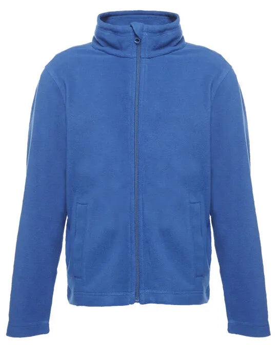 Regatta Junior Brigade II FZ Fleece trf515