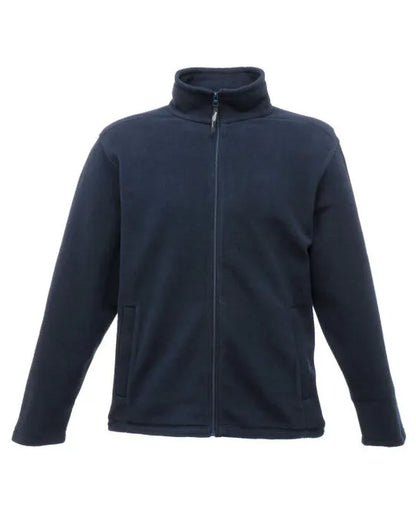 Regatta Professional Regatta Micro Full Zip Fleece trf557 - - Customisable Outerwear