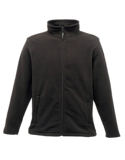 Regatta Professional Regatta Micro Full Zip Fleece trf557 - - Customisable Outerwear