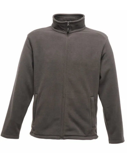 Regatta Professional Regatta Micro Full Zip Fleece trf557 - - Customisable Outerwear