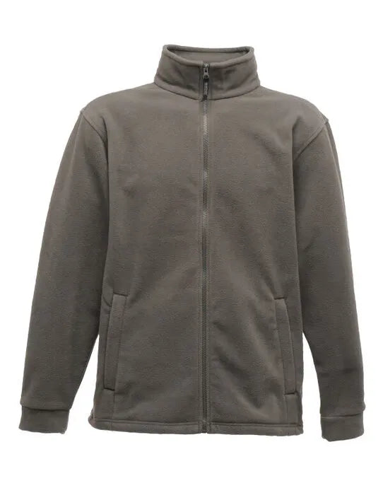 Regatta Professional Regatta Mens Thor 300 FZ Fleece trf581 - - Customisable Outerwear