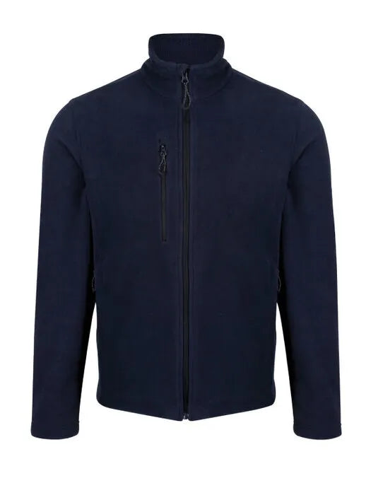 Regatta Honestly Made Honestly Made Recycled Fleece Jacket TRF618