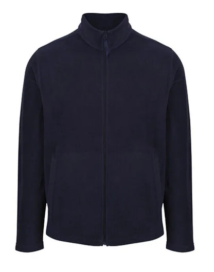 Regatta Professional Regatta Mens Classic Microfleece trf619 - - Customisable Outerwear