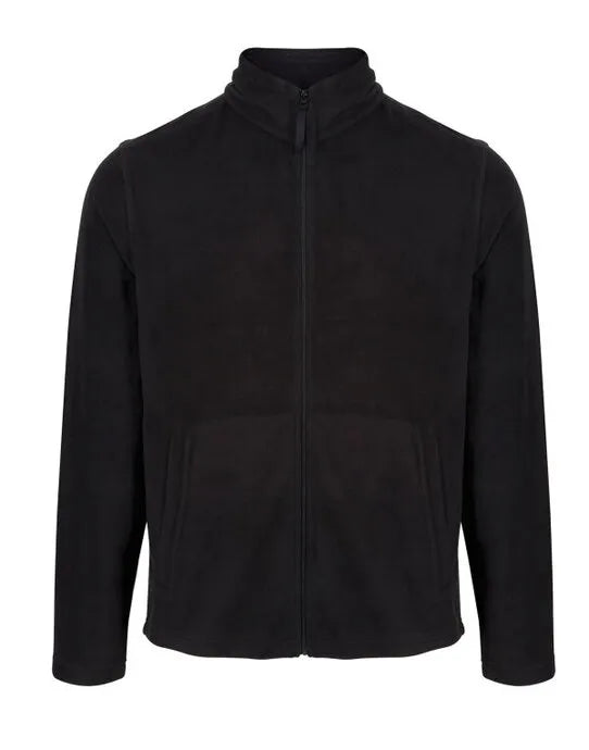Regatta Professional Regatta Mens Classic Microfleece trf619 - - Customisable Outerwear