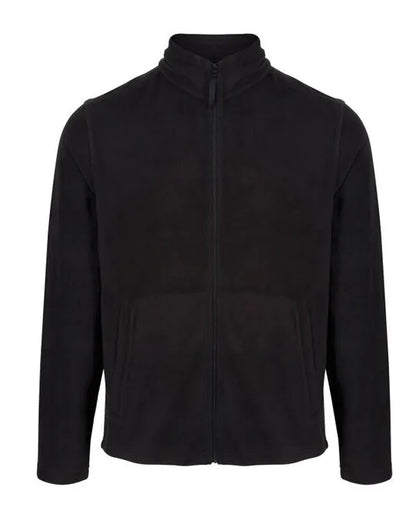 Regatta Professional Regatta Mens Classic Microfleece trf619 - - Customisable Outerwear